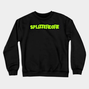 Splittercore Crewneck Sweatshirt